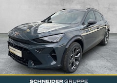 Bild des Angebotes CUPRA Formentor 1.5 E-HYBRID DSG - CCS+KLIMA+NAV+ACC+GJR