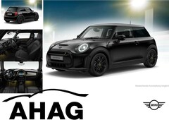 Bild des Angebotes MINI Cooper SE MINI Yours Trim Panorama Klimaaut.