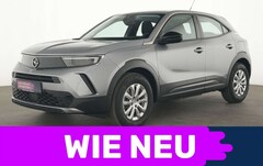 Bild des Angebotes Opel Mokka-E Edition LED|Navi|Wärmepumpe|SHZ|Kamera