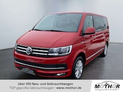 Bild des Angebotes VW T6 Caravelle Highline 2.0 TDI KLIMA PDC NAVI