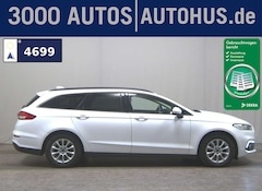 Bild des Angebotes Ford Mondeo Turnier 2.0 EB Trend Navi 4xShz AHK RFK