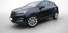 Bild des Angebotes Opel Mokka X 1.4 Turbo Innovation (EURO 6d-TEMP)