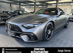 Bild des Angebotes Mercedes-Benz SL 63 AMG AMG SL 63 4M+ Magno+Lift+Massage+Night2+redNappa