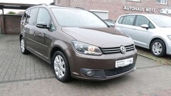 Bild des Angebotes VW Touran MATCH
