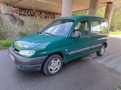Bild des Angebotes Peugeot Partner Kombi 75 Combispace