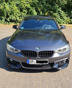 Bild des Angebotes BMW 430 430d Gran Coupe xDrive Sport-Aut. Modern Line