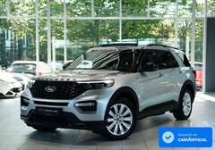 Bild des Angebotes Ford Explorer ST-Line Plug-in-Hybrid 4x4 *1.H *7Sitze