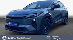 Bild des Angebotes Toyota C-HR+ + 77kWh Teamplayer 165 kW, 5-türig (Strom)
