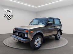 Bild des Angebotes Lada Taiga Niva Taiga Original 4x4 | LKW Zulassung BOX