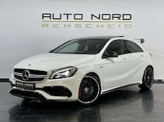 Bild des Angebotes Mercedes-Benz A 45 AMG 4Matic*Aero*Pano*Sport.AGA*Kamera*H&K*