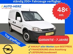 Bild des Angebotes Opel Combo Kasten Navi-PDC/FINANZIERUNG 48€ mtl.