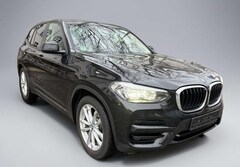 Bild des Angebotes BMW X3 M X3 Diesel xDrive20d Aut. Sport*NAV*360°*LED* 8f
