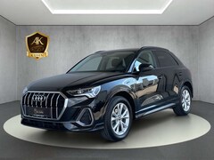 Bild des Angebotes Audi Q3 1.5L 35 TFSI S-LINE*1.HAND*VIRTUAL*LED*