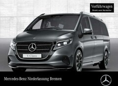 Bild des Angebotes Mercedes-Benz V 250 d 9G+AHK+StandHZ+Klimaautom.+Navi+DIS+Sound