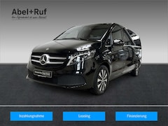 Bild des Angebotes Mercedes-Benz V 300 d Extralang AVANTGARDE+LED+Kamera+DAB