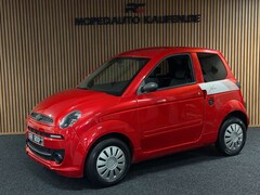 Bild des Angebotes Microcar M.Go M.Go Xtra | Lombardini Motor
