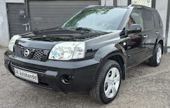 Bild des Angebotes Nissan X-Trail Comfort Klima