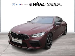 Bild des Angebotes BMW M8 Gran Coupé M COMPETITION M DRIVER'S PACKAGE B&W L