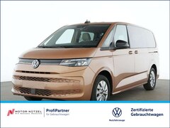 Bild des Angebotes VW T7 Multivan T7 Multivan LÜ2.0TDI LED+NAV+ACC+SHZ+RFK+AHK+17"
