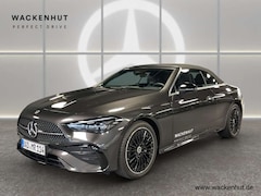 Bild des Angebotes Mercedes-Benz CLE 200 CABRIO AMG 19'' NIGHT DISTR BURM KAMERA CARPLAY
