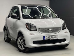 Bild des Angebotes smart forTwo Smart 453 90Ps turbo