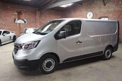 Bild des Angebotes Renault Trafic Kasten L1 H1 Sortimo AHK Kamera Tüv Neu