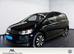 Bild des Angebotes VW Touran GOAL TSI+ALU 16+NAVI+ACC+7 SITZER+EINPARKHILFE+RÜC