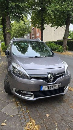 Bild des Angebotes Renault Grand Scenic Grand Scenic dCi 110 EDC Bose Edition