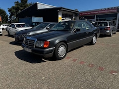 Bild des Angebotes Mercedes-Benz CE 230 AUTOMATIK KLIMA Sitzheizung H-Kennz. TOP!