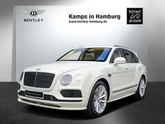 Bild des Angebotes Bentley Bentayga Speed W12