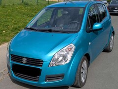 Bild des Angebotes Suzuki Splash Splash 1.2 Club