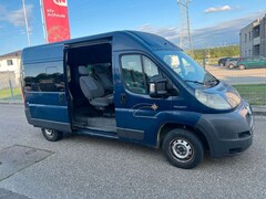 Bild des Angebotes Peugeot Boxer 2,2 HDi *9 Sitzer*