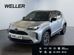 Bild des Angebotes Toyota Yaris Cross Hybrid 130 1.5 Style+ Navi ACC LED
