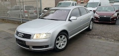 Bild des Angebotes Audi A8 3.0 TDI Quattro**1.Hand*Atm nur 85tkm Audi**