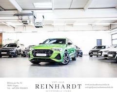 Bild des Angebotes Audi e-tron SPORTBACK 55 2 S LINE/MTRX/ACC/PANO/EXCL.