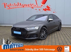 Bild des Angebotes Audi S8 4.0 TFSI 787 PS VOLL MTM NP:248.263 AHK/21-ZOLL/K