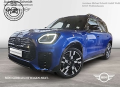 Bild des Angebotes MINI Cooper SE Countryman Countryman SE ALL4 *JCW Trim*20"*Navi*HUD*AHK*H/K*