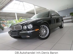 Bild des Angebotes Jaguar XJ 6 D Executive Navi Leder Xenon SHZ PDC