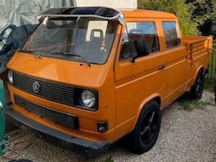 Bild des Angebotes VW T3 Transporter+245+091/W06