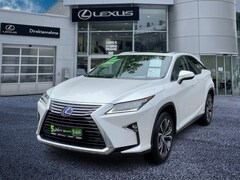 Bild des Angebotes Lexus RX 450h Top zuverlässiger SUV* Panodach*gepflegt