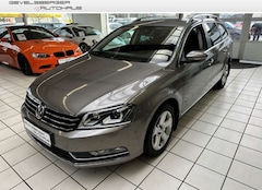 Bild des Angebotes VW Passat Variant Comfortline EcoFuel 1.4 TSI Navi Bi-Xenon