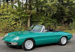 Bild des Angebotes Alfa Romeo Spider Rundheck 1750 Veloce