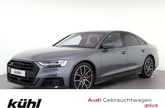 Bild des Angebotes Audi S8 4.0 TFSI Q Tip. HD Matrix LED/ACC/HuD/Standhz