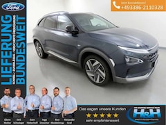 Bild des Angebotes Hyundai NEXO ACC+GSD+Premium Paket+Assistsyst.