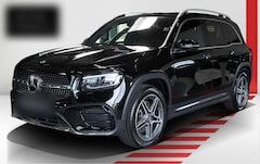 Bild des Angebotes Mercedes-Benz GLB 220 d 4m AMG AHK 360° DISTRONIC TOTWINKEL