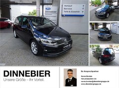 Bild des Angebotes VW Golf Highline ACC LED