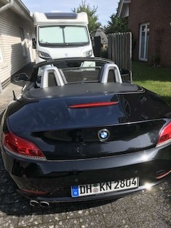 Bild des Angebotes BMW Z4 sDrive20i Aut.