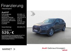 Bild des Angebotes Audi Q7 50 TDI quattro S line*Navi*Alu*AHK*B&O*PDC*Pa