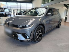 Bild des Angebotes Hyundai IONIQ 5 84 kWh N Line X +Sitz-Paket+Park-Paket+