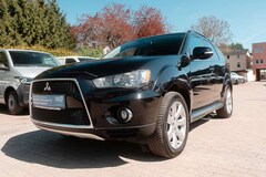 Bild des Angebotes Mitsubishi Outlander Edition 2WD